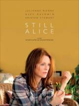 Превью постера #98287 к фильму "Все еще Элис" (2014)