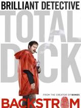 Превью постера #98418 к фильму "Бэкстром" (2015)