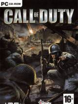 Превью обложки #98421 к игре "Call of Duty" (2003)