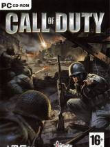 Превью обложки #98421 к игре "Call of Duty"  (2003)