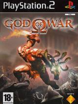 Превью обложки #98437 к игре "God of War"  (2005)