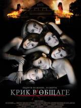 Превью постера #7683 к фильму "Крик в общаге"  (2009)