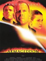 Превью постера #7733 к фильму "Армагеддон" (1998)