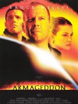 Превью постера #7733 к фильму "Армагеддон"  (1998)