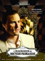 Превью постера #8009 к фильму "Воображариум доктора Парнаса"  (2009)