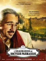Превью постера #8010 к фильму "Воображариум доктора Парнаса"  (2009)