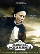 Превью постера #8012 к фильму "Воображариум доктора Парнаса"  (2009)