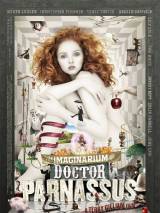 Превью постера #8049 к фильму "Воображариум доктора Парнаса"  (2009)