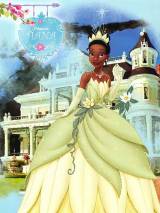 Превью постера #8191 к мультфильму "Принцесса и лягушка"  (2009)