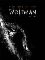 Превью постера #8215 к фильму "Человек-волк"  (2010)
