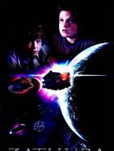 Превью постера #8263 к фильму "Затура: Космическое приключение" (2005)
