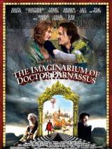 Превью постера #8267 к фильму "Воображариум доктора Парнаса"  (2009)