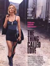 То, что называют любовью / The Thing Called Love (1993) отзывы. Рецензии. Новости кино. Актеры фильма То, что называют любовью. Отзывы о фильме То, что называют любовью