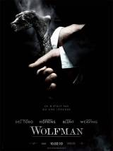 Превью постера #8371 к фильму "Человек-волк"  (2010)
