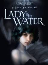 Превью постера #8487 к фильму "Девушка из воды" (2006)