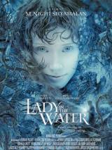 Превью постера #8489 к фильму "Девушка из воды" (2006)