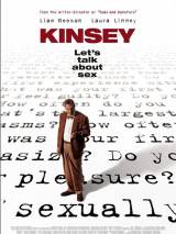 Превью постера #8495 к фильму "Кинси" (2004)