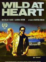 Превью постера #8551 к фильму "Дикие сердцем" (1990)