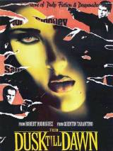 Превью постера #8621 к фильму "От заката до рассвета" (1996)