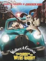 Превью постера #8692 к мультфильму "Уоллес и Громит: Проклятие кролика-оборотня" (2005)