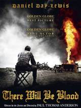 Превью постера #8762 к фильму "Нефть" (2007)