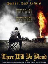 Превью постера #8762 к фильму "Нефть"  (2007)