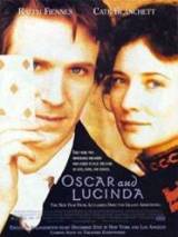 Превью постера #8769 к фильму "Оскар и Люсинда" (1997)