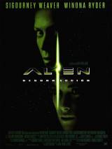 Превью постера #8778 к фильму "Чужой 4: Воскрешение" (1997)