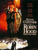 Превью постера #8788 к фильму "Робин Гуд: Принц воров" (1991)