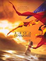 Превью постера #8789 к фильму "1492: Завоевание рая" (1992)