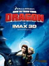 Превью постера #8813 к мультфильму "Как приручить дракона" (2010)