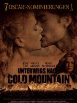 Превью постера #8943 к фильму "Холодная гора" (2003)
