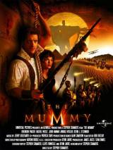 Превью постера #8969 к фильму "Мумия"  (1999)