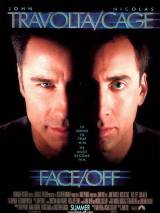Без лица / Face/Off (1997) отзывы. Рецензии. Новости кино. Актеры фильма Без лица. Отзывы о фильме Без лица