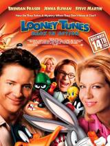 Луни Тюнз: Снова в деле / Looney Tunes: Back in Action (2003) отзывы. Рецензии. Новости кино. Актеры фильма Луни Тюнз: Снова в деле. Отзывы о фильме Луни Тюнз: Снова в деле