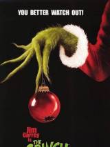 Превью постера #9016 к фильму "Гринч - похититель Рождества" (2000)