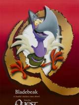 Превью постера #9019 к мультфильму "Волшебный меч: Спасение Камелота" (1998)