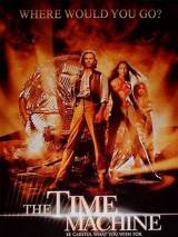 Машина времени / The Time Machine (2002) отзывы. Рецензии. Новости кино. Актеры фильма Машина времени. Отзывы о фильме Машина времени