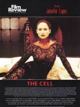 Превью постера #9092 к фильму "Клетка" (2000)