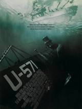 Превью постера #9124 к фильму "Ю - 571"  (2000)