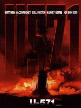 Превью постера #9125 к фильму "Ю - 571" (2000)