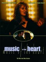 Превью постера #9127 к фильму "Музыка сердца" (1999)
