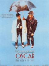 Превью постера #9147 к фильму "Оскар" (1991)