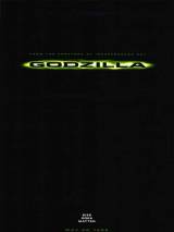 Превью постера #9151 к фильму "Годзилла" (1998)