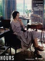 Превью постера #9167 к фильму "Часы"  (2002)