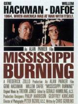 Превью постера #9180 к фильму "Миссисипи в огне" (1988)