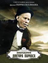 Превью постера #9194 к фильму "Воображариум доктора Парнаса" (2009)