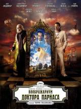 Превью постера #9200 к фильму "Воображариум доктора Парнаса"  (2009)