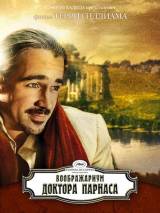 Превью постера #9201 к фильму "Воображариум доктора Парнаса"  (2009)