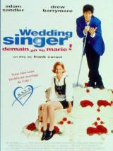 Превью постера #9249 к фильму "Певец на свадьбе" (1998)